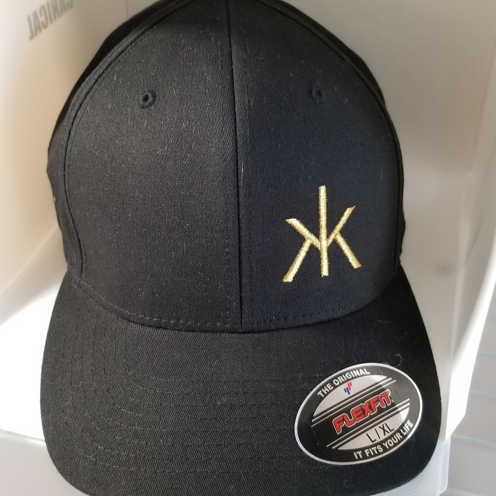 Hakkasan VIP DJ CAP HAT MGM Las Vegas